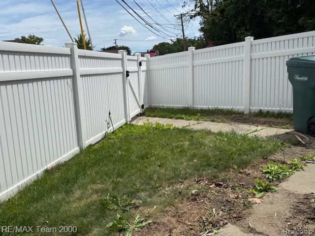 House for sale in Michigan