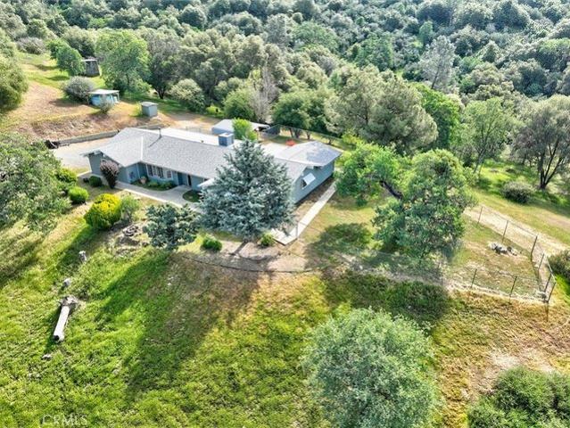 House for sale in Mariposa, California