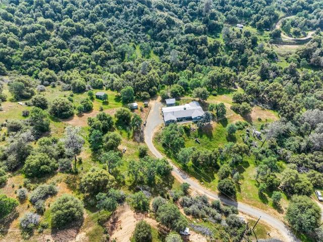 House for sale in Mariposa, California
