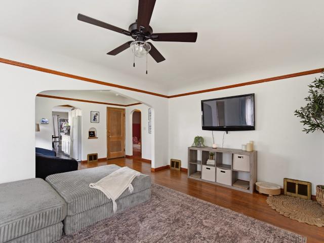 House for sale in Des Moines, Iowa