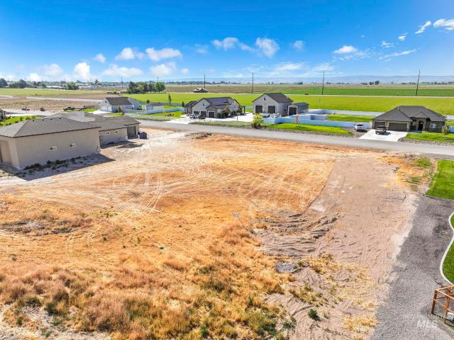 Land for sale in Kimberly, Idaho