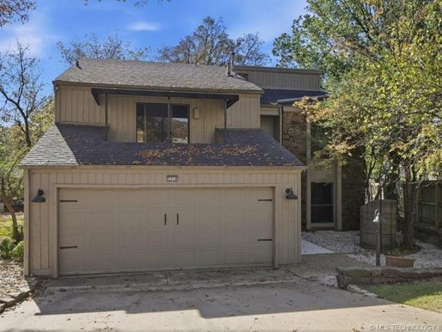 Condo for sale in Tulsa, Tulsa County