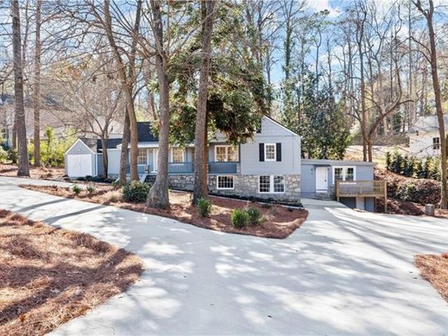 House for sale in Atlanta, Fulton County