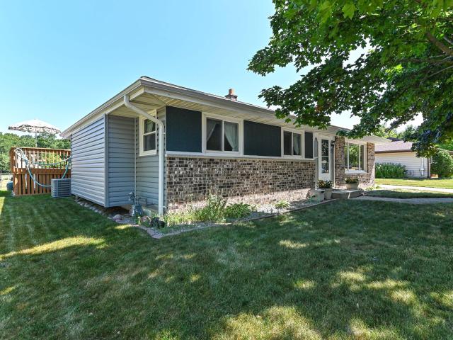 House for sale in Oak Creek, Wisconsin