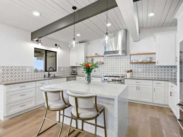 House for sale in Ventura, California