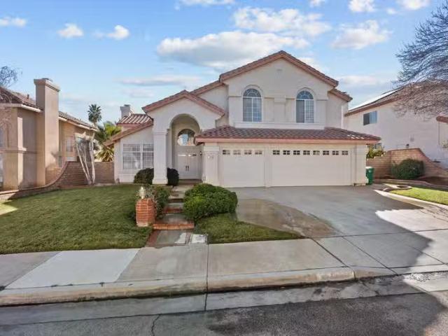 House for rent in Pomona