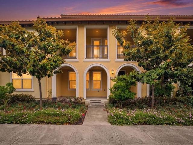 Townhouse for sale in Dublin, California
