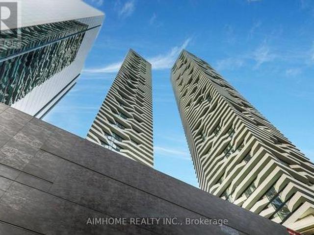 Condo for sale in Spadina—Fort York, Toronto