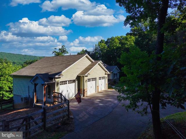 House for sale in Keedysville, Maryland