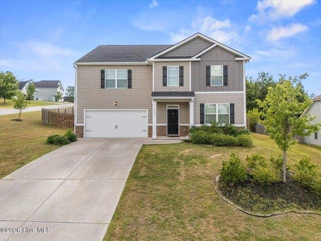 House for sale in Grovetown, Georgia