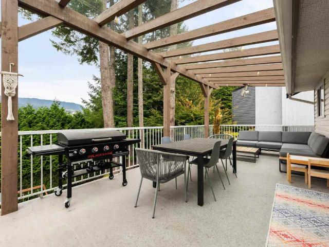 House for sale in Port Moody, British Columbia