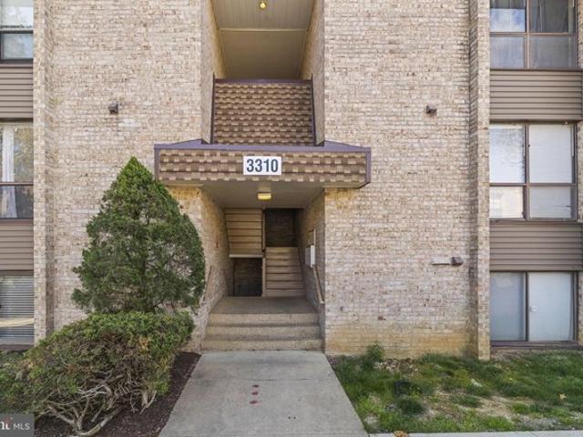 Condo for sale in Temple Hills, Maryland