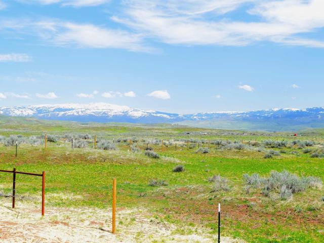 Land for sale in Cambridge, Idaho