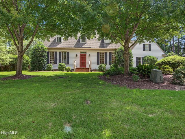 House for sale in Wilson, North Carolina