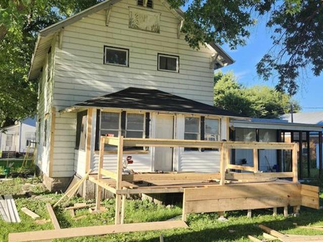 House for sale in Palmer, Pocahontas County