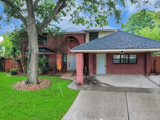 Property for rent in Richmond, Texas