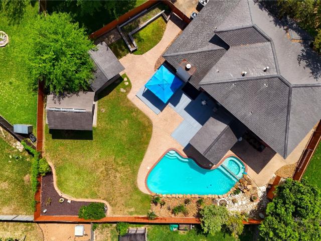 Property for rent in Texas