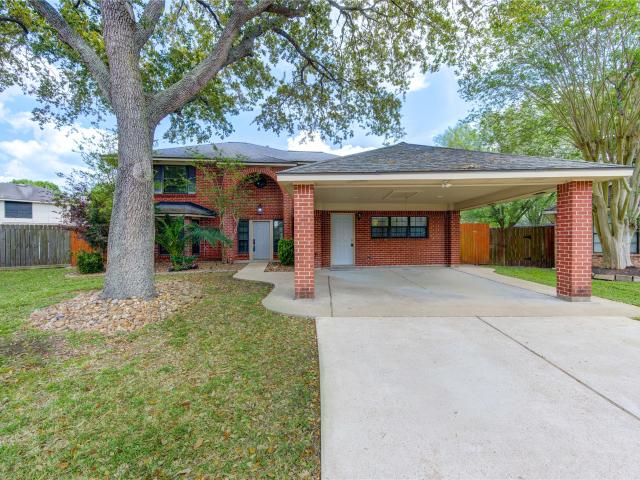 Property for rent in Richmond, Texas