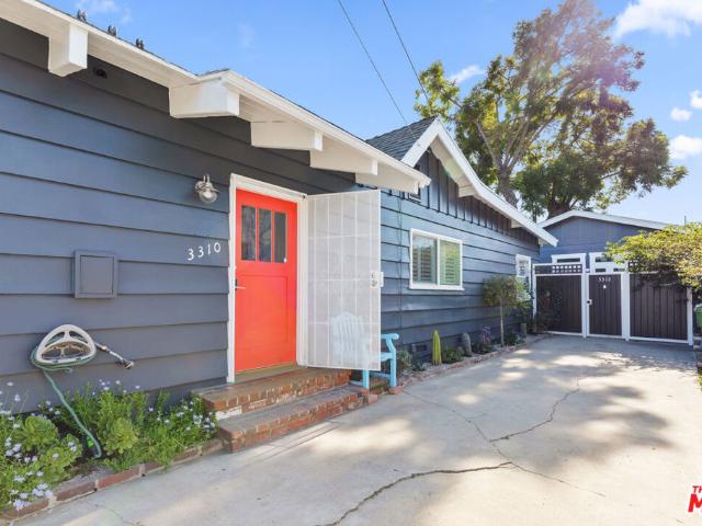 House for sale in Canoga Park, California