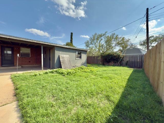House for rent in Midland