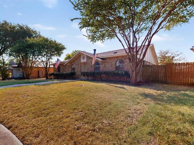 House for sale in Rowlett, Texas
