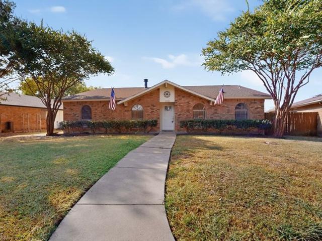 House for sale in Rowlett, Texas