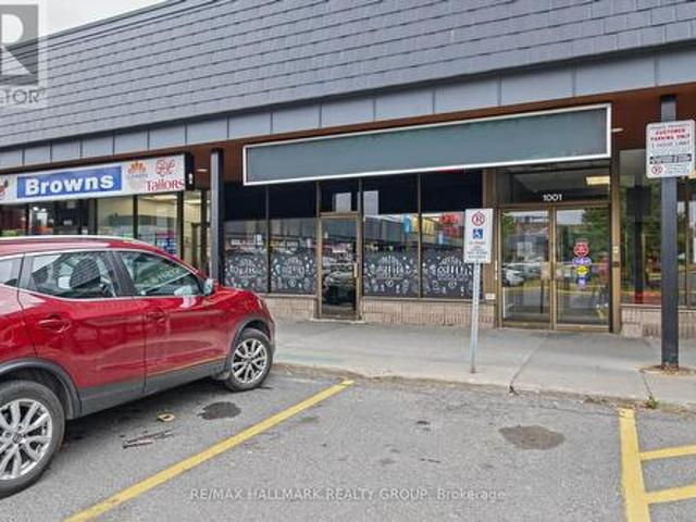 Commercial for sale in Hunt Club, Ottawa