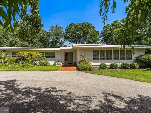 House for sale in Pikesville, Maryland