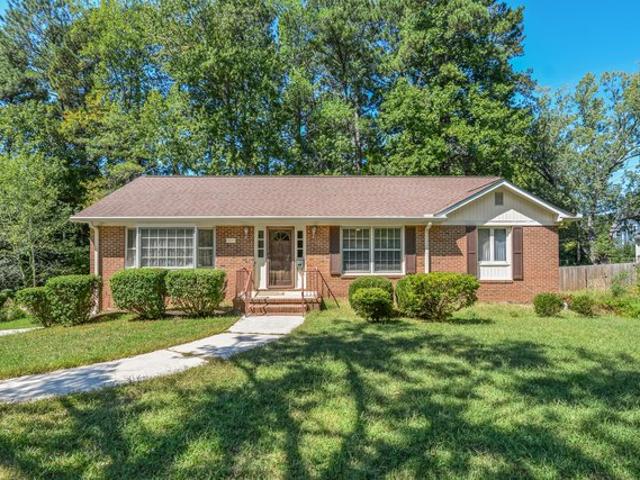 House for sale in Durham, North Carolina
