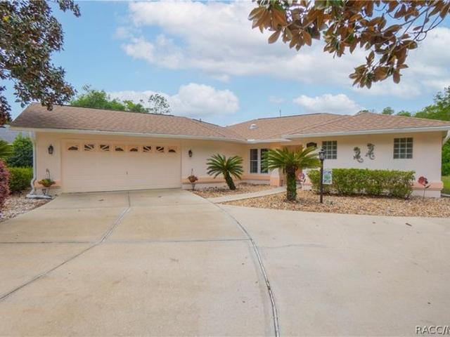 House for sale in Hernando, Florida