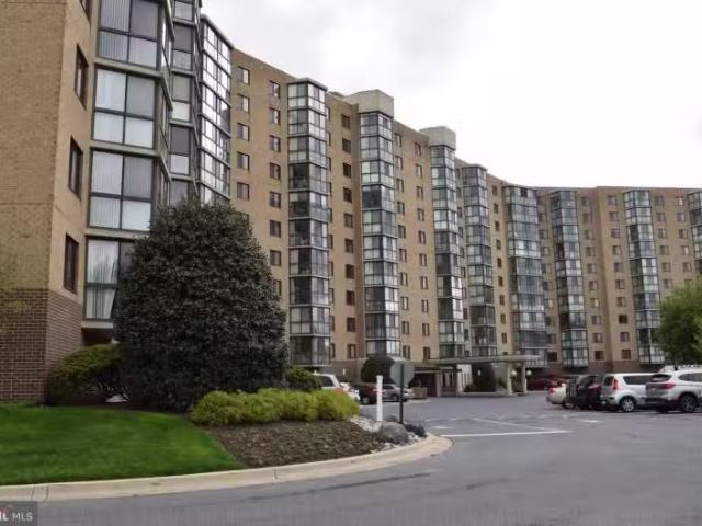 Apartment for rent in Silver Spring