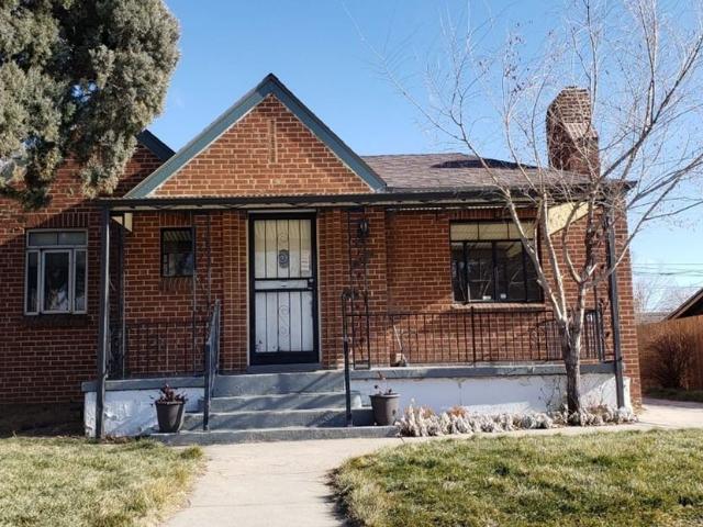 Apartment for rent in Denver, Colorado