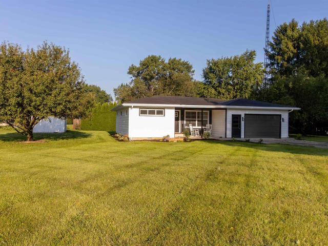 House for sale in Huntington, Huntington County