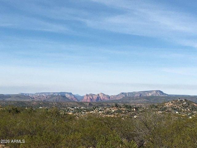 Land for sale in Lake Montezuma, Arizona