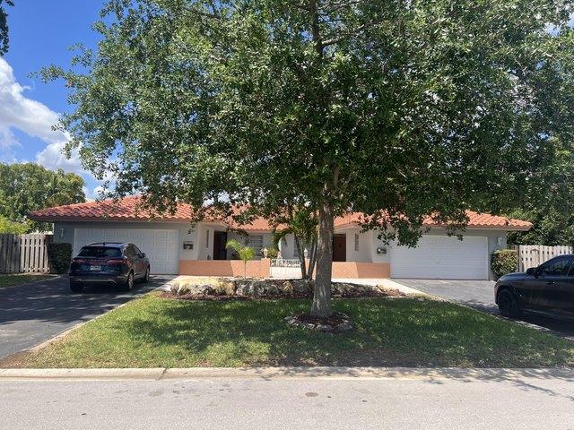 House for sale in Coral Springs, Florida