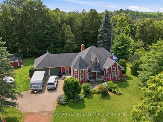 House for sale in Durham, Ontario