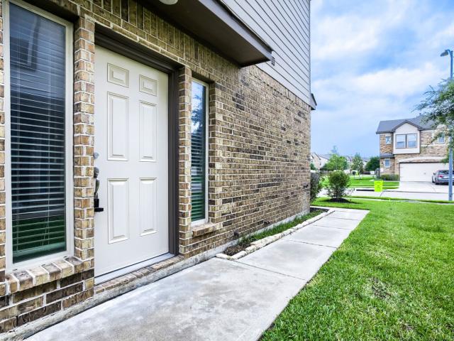 Townhouse for sale in Rosenberg, Texas