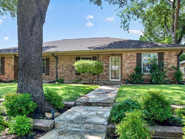 House for sale in Plano, Texas