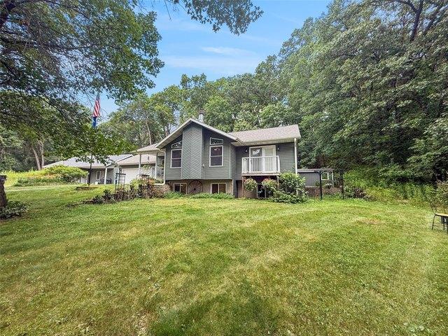 House for sale in Wisconsin