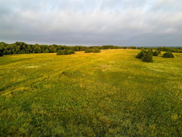 Land for sale in Wanette, Oklahoma