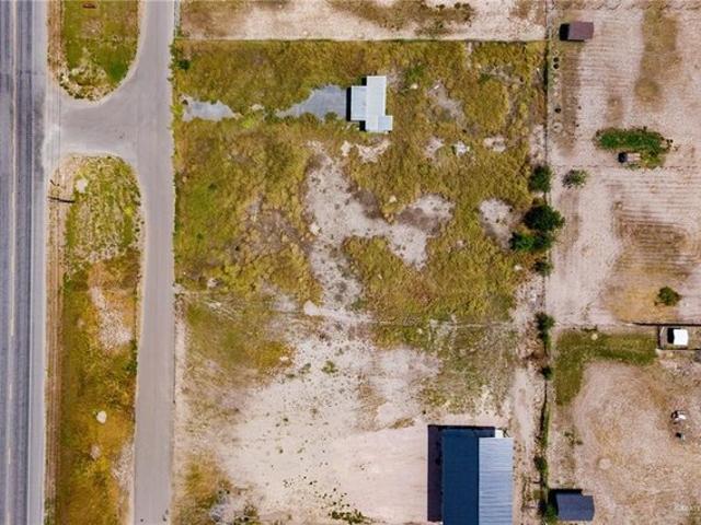 Land for sale in Hidalgo, Texas