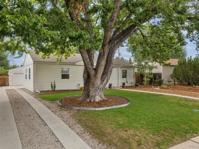 House for sale in Denver, Colorado