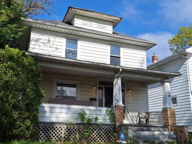 House for sale in Fort Wayne, Indiana