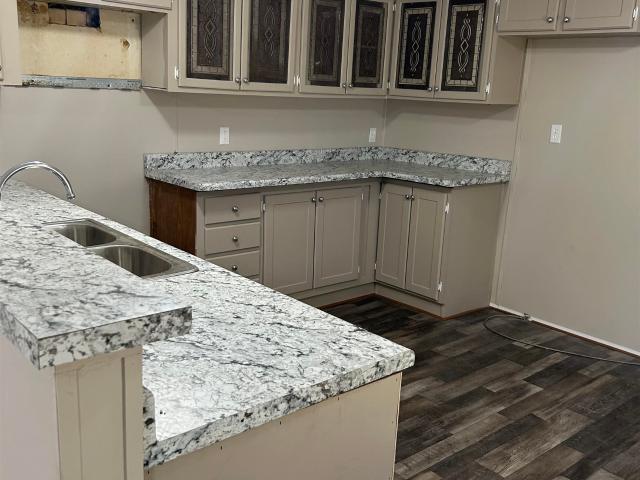 House for sale in Enville, West Tennessee