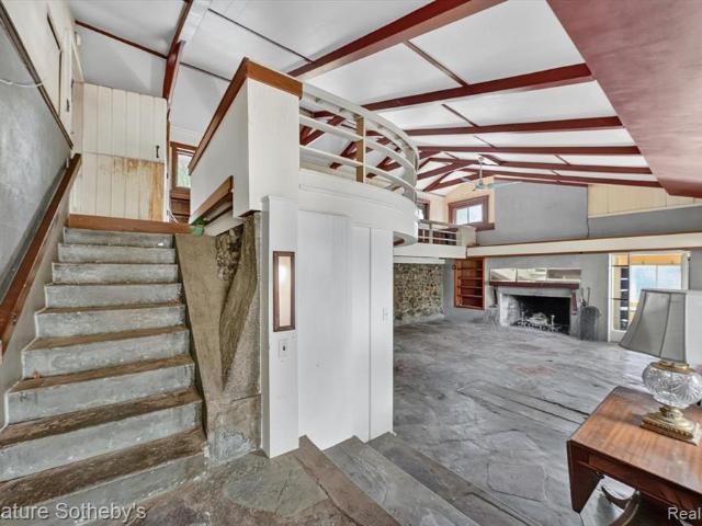 House for sale in Michigan
