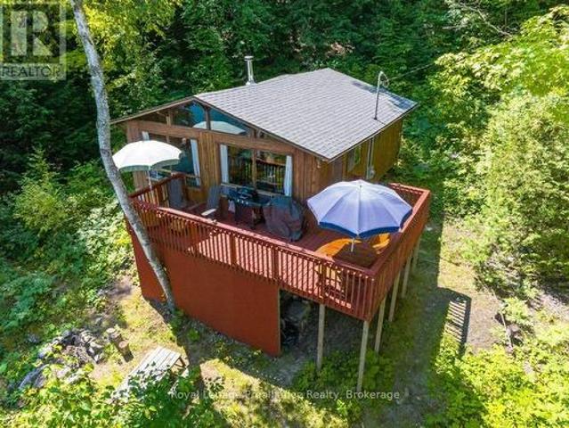 House for sale in North Frontenac, Ontario