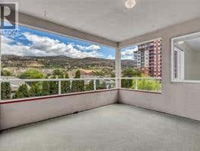 Condo for sale in Penticton, British Columbia