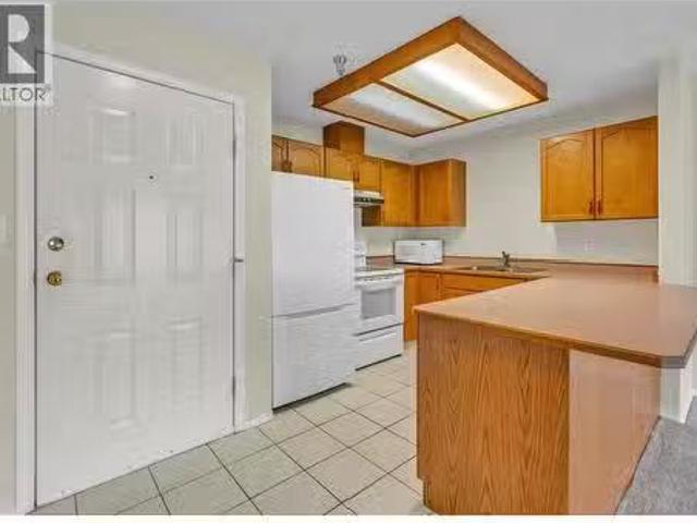 Condo for sale in Penticton, British Columbia