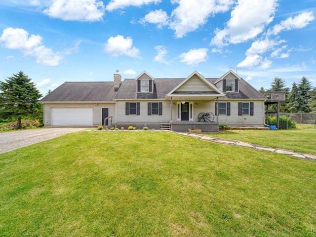 House for sale in Adrian, Michigan