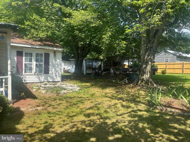 House for sale in Indian Head, Maryland